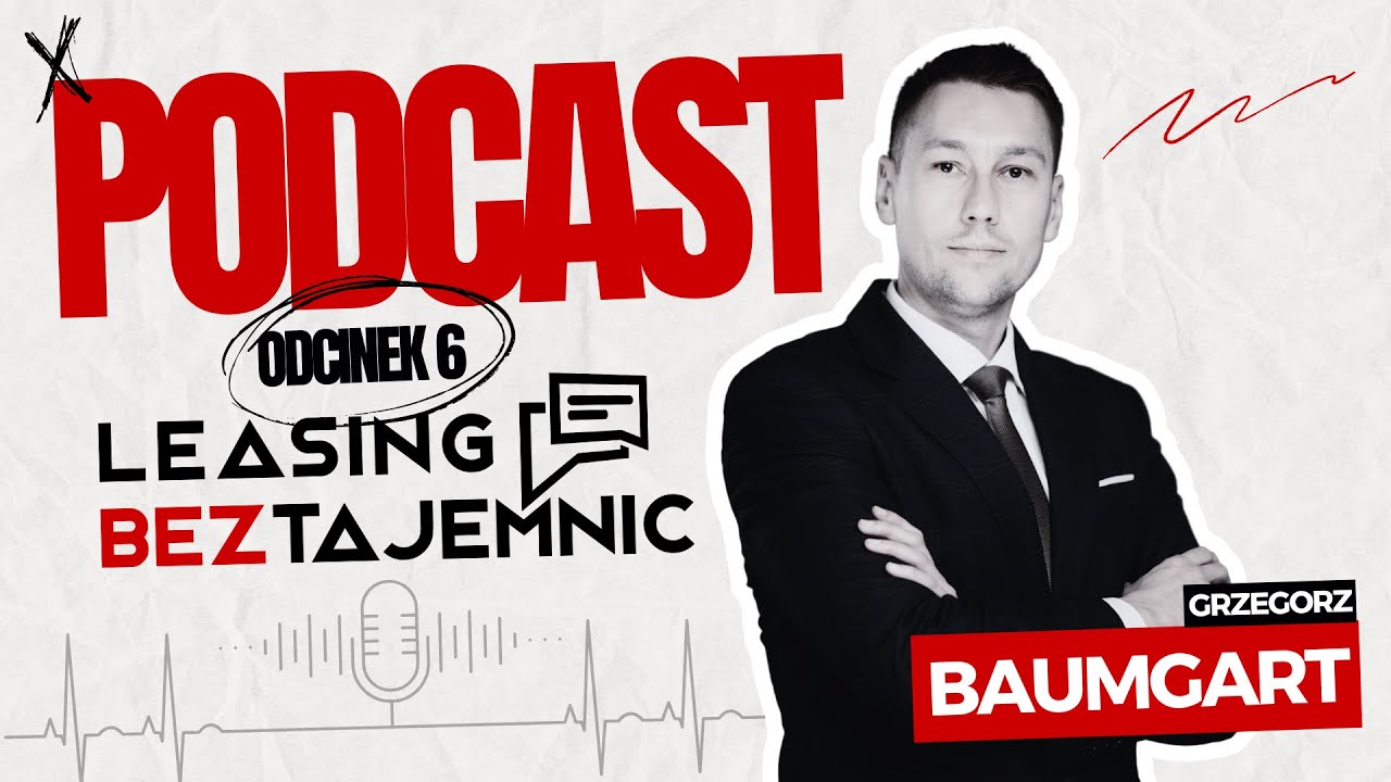 odcinek #6 - Leasing telefonu - czy warto?