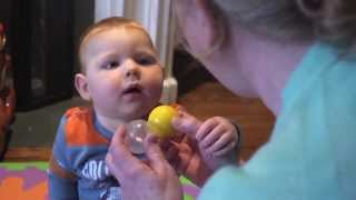 Infant Development at Holland Bloorview