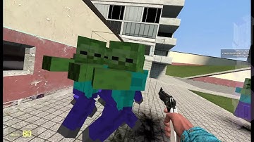 Zombie² - Voxyllabus