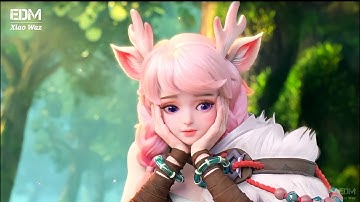 Alan Walker Remix - New Songs 2022 || New Animation Music Video GMV part 2