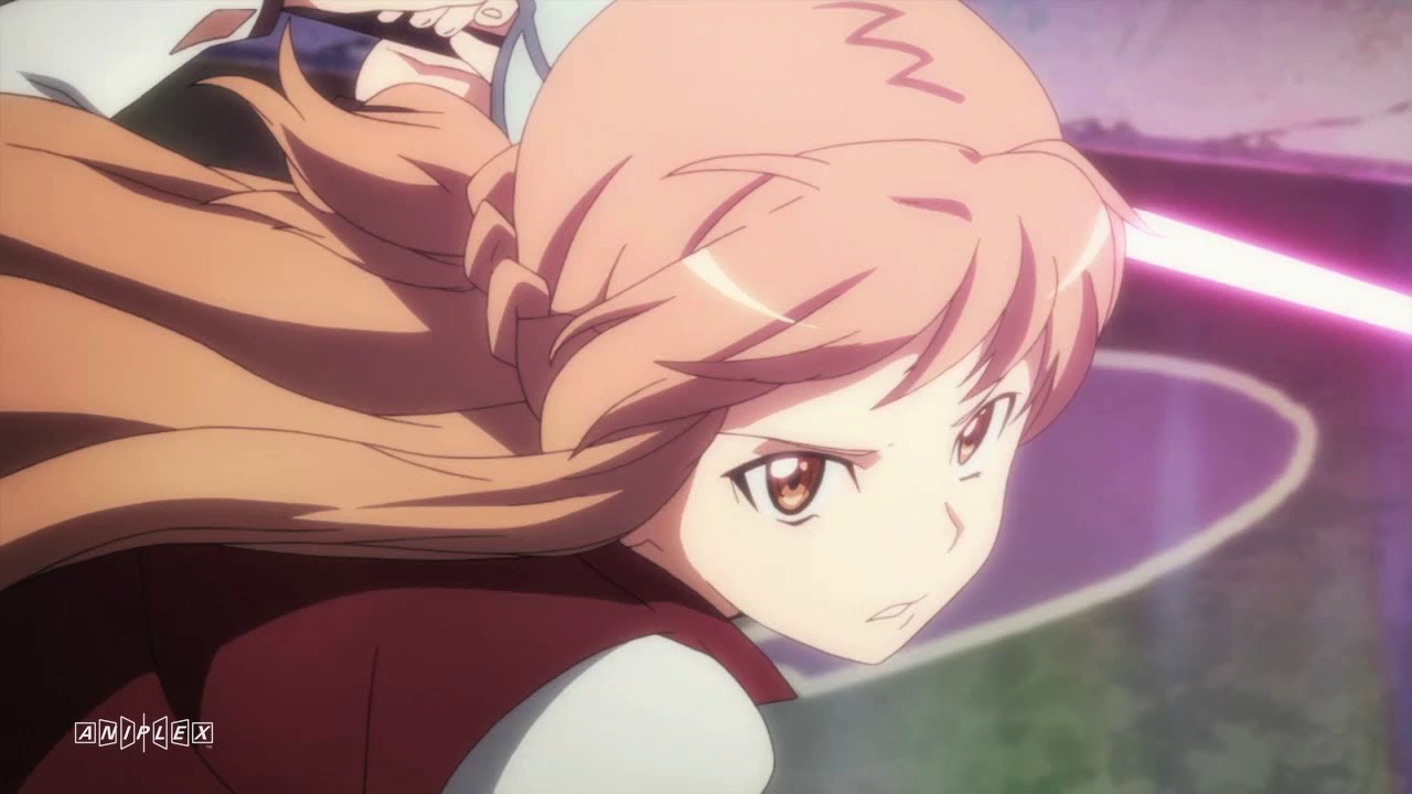 Sword Art Online 2012 Trailer #1 Official 