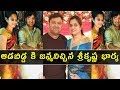 Tollywood Singer Sri Krishna Blessed With A Baby Girl
