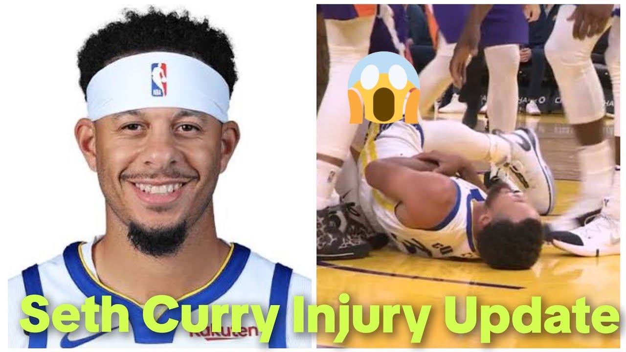 Seth Curry Injury Update 2026: Sciatic Nerve Issue Delays for Warriors, Injury Update , Seth Curry 