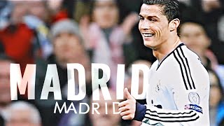 CR7 || Madrid Madrid @ealiagaedits