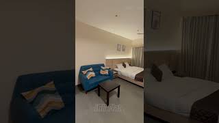 SHORT AND LONG STAY AVAILABLE AT KUDLU GATE . PREMIUM FLATS AVAILABLE FOR RENT.#luxuriousapartments