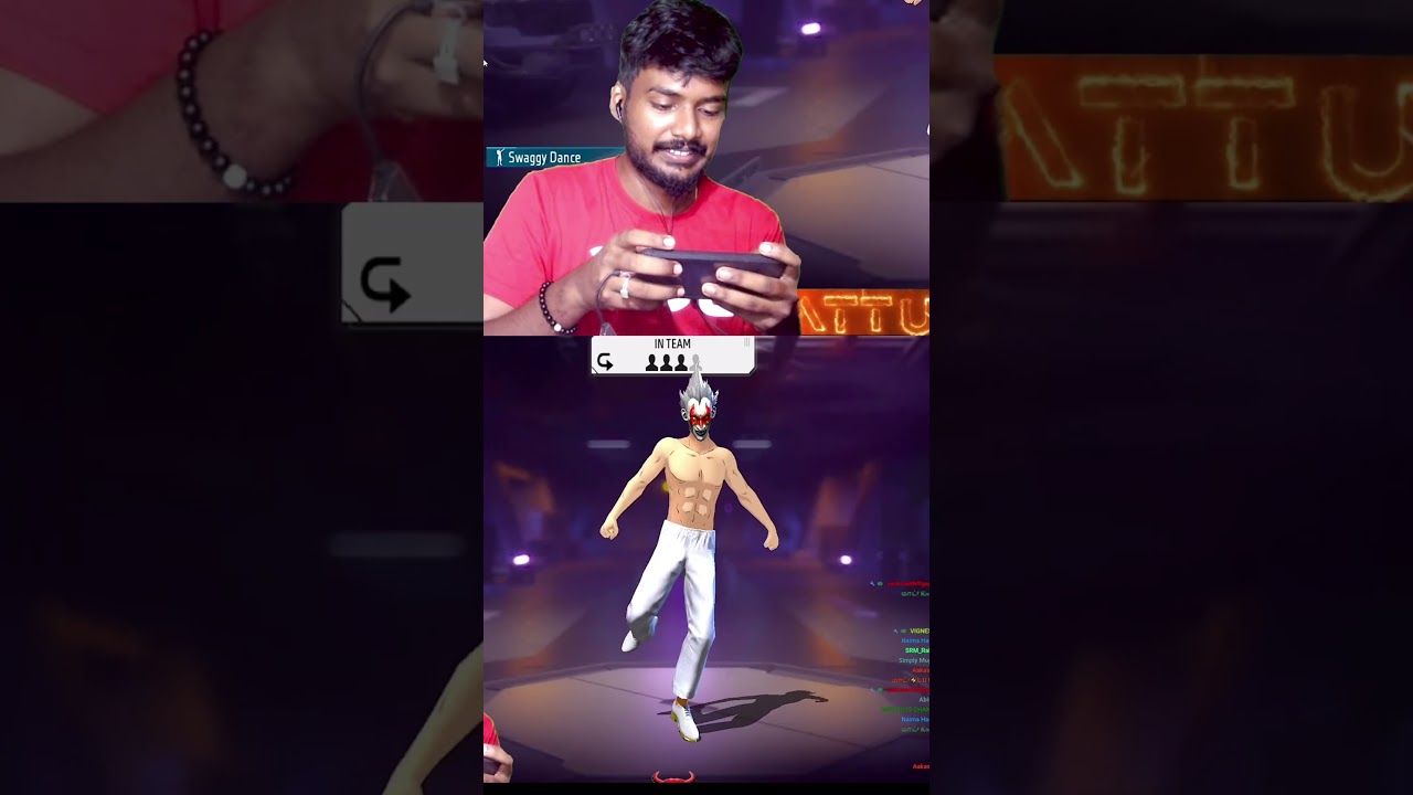 Unexpected Two Gift From Anpu Nanpargal🔥 #shorts #ffshortstamil