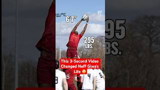 This 3-Second Video Changed Neff Giwa's Life 😳
