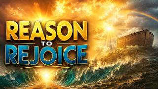 Reason to Rejoice | Afrobeats Gospel Praise Song | Thank You Jesus Christian Music