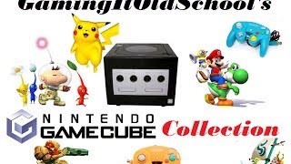 Gamecube Collection 2017