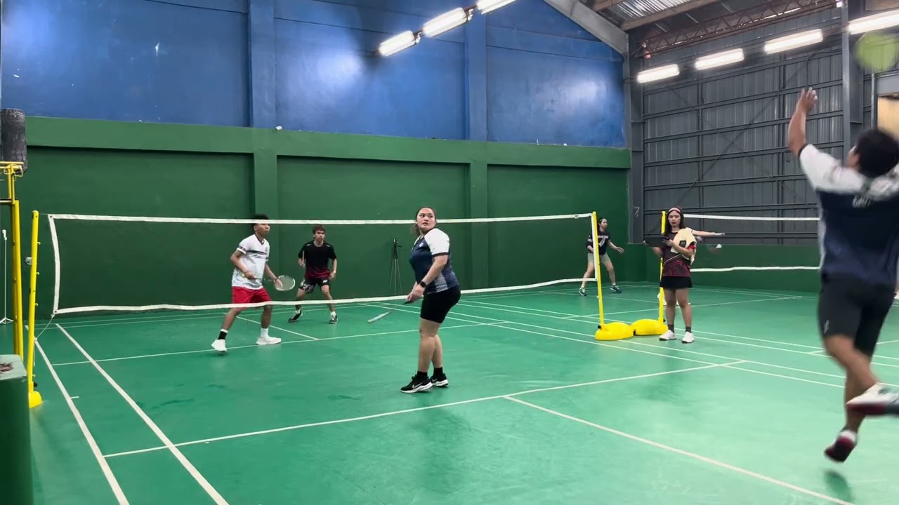 [Rally Royale] RJ-John Bryle vs Jan-Angel 02.21.2026