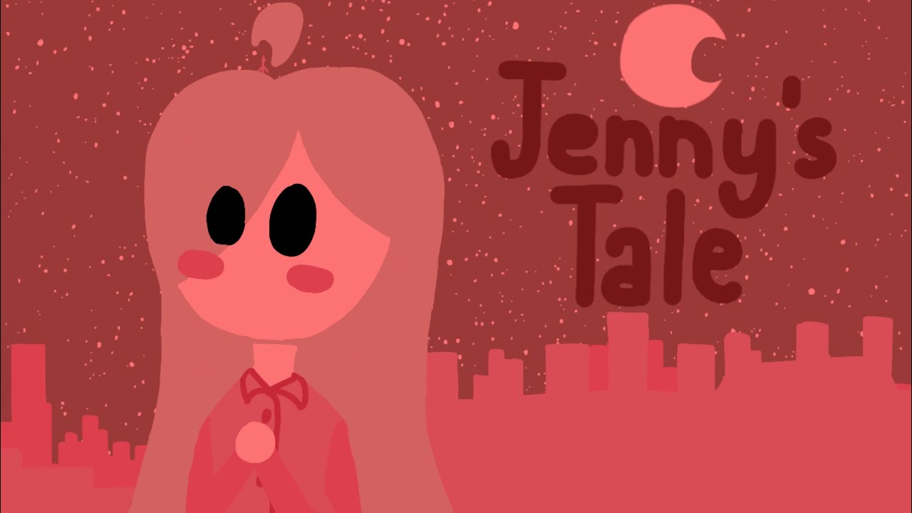 Jenny’s Tale