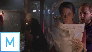 Movie Studio 16 Platinum: Change Your Whole Timeline with Auto Ripple