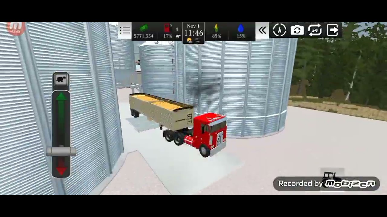 Farming Usa 2 ep12 Recoltez toate terenurile🤑🤑🤑🤑