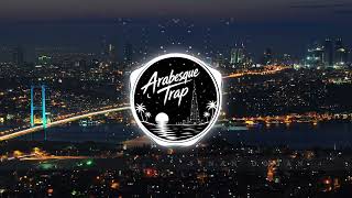 Arabesque Trap - Vefasızmış | Arabesk Trap Remix 