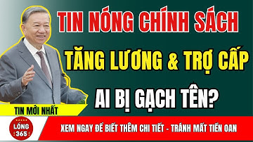 SỐC NẶNG: Tăng Lương Hưu 2026 – 3 Nhóm Cựu Chiến Binh 1975–1987 Bị GẠCH TÊN! | tin tức