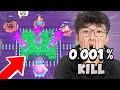 How I Got The Hardest KILLS In BRAWL STARS!!!