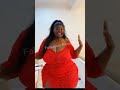 Lady May: Glamorous Plus Size Fashion Model, Curvy, Biography and Lifestyle - Body Positivity