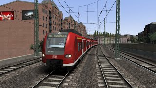 Tutorial Train Simulator Soundmods Installieren/MItfahrt