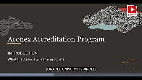 Aconex Introduction and Fundamentals | Document Control