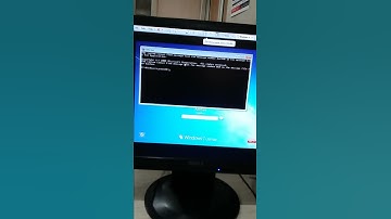 Windows 7 password crack easy way #viral