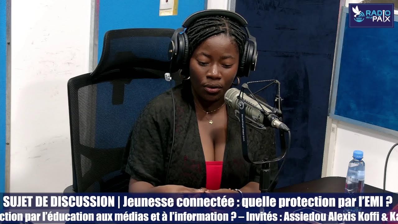 🎙️ SUJET DE DISCUSSION – Mardi 24 février 2026