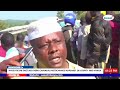 Two Killed, Including Student, in Chavakali–Kapsabet Road Accident