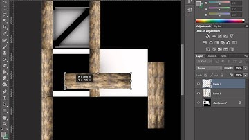 0203 (Maya_Texture_workflows) Simple Textureing Workflow