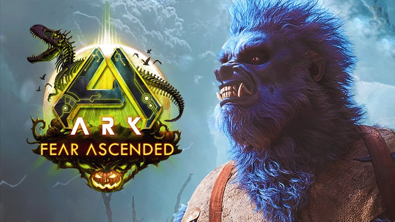 Ark RUINED Fear Ascended & UE5.4 DELAYED!