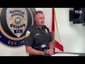 Police: kidnapping victim rescued in Tradition community