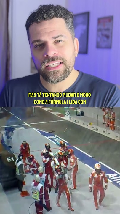 O Tenso Resultado Do Gp De Singapura De 2008 Da Fórmula 1