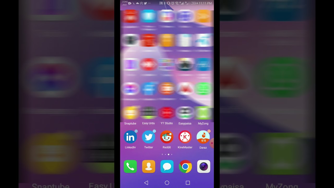 How to make default APP in mobile | Virtual Dost