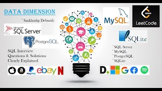[SQL] LeetCode 183: Customers Who Never Order