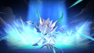 Tft - 15 - Chibi Drx Aatrox - Finisher