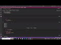 Tugas Individu 4: Praktik Machine Learning - Dasar Python Bagian 3