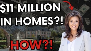 Joni Lamb’s $11M Properties: Where Did the Money Come From?