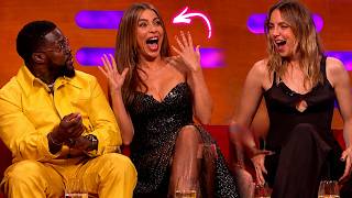 Nobody Can Handle Sofia Vergara’s Savage Energy 😳