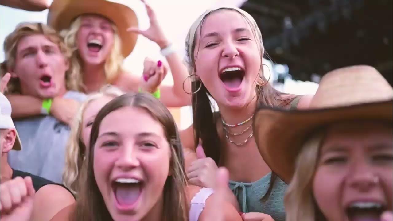 Ashley for the Arts Recap 2022 YouTube