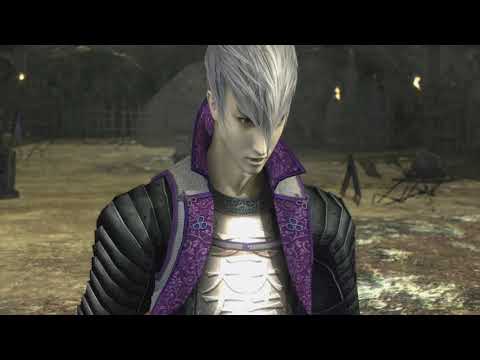 Sengoku BASARA 4 Sumeragi: Mitsunari Ishida - Battle of Sekigahara East Chapter: Heaven