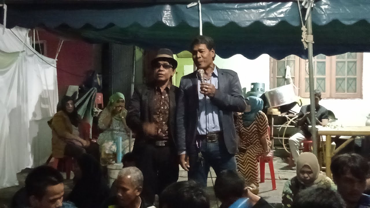 ดีเกชุดใหม่ แอโสร่ง เลาะ กาปงนิบง 2024