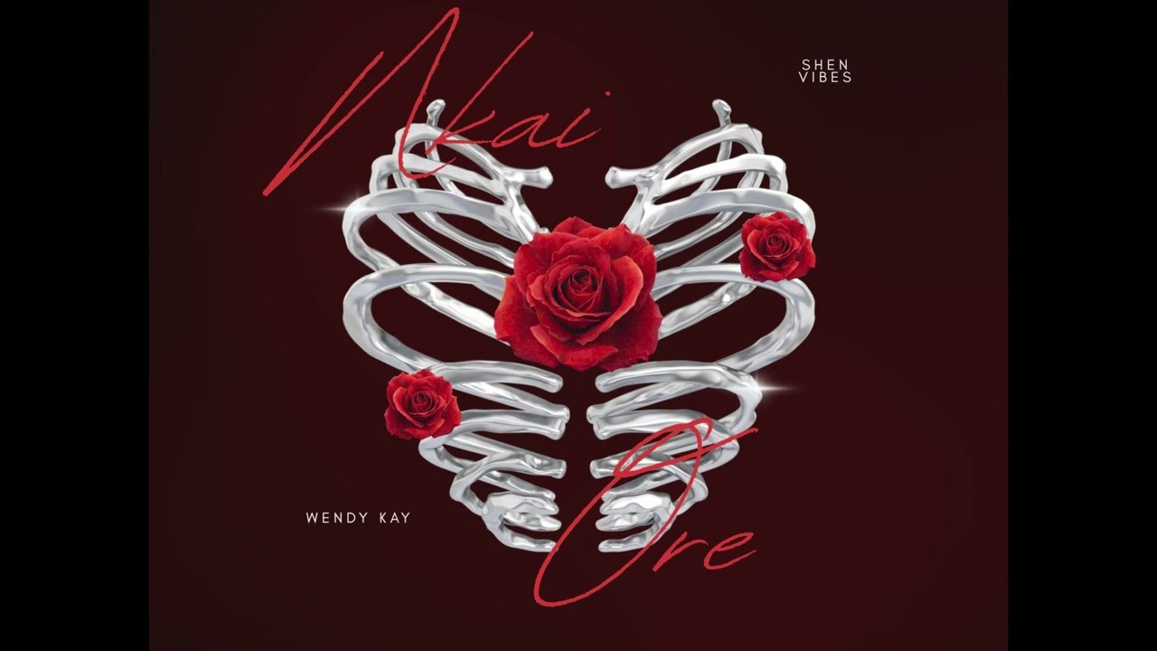 NKAI ORE – Shen Vibes ft Wendy Kay (Official Audio)