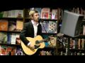 The Divine Comedy - Songs of Love (David's Bookshop, 31st May 2010)