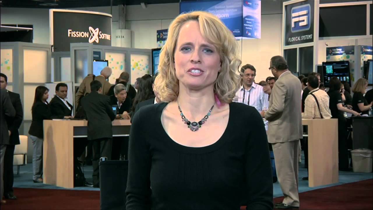 NAB Show Live! - April 17, 2012