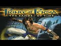 Prince of Persia: The Sands of Time all cutscenes HD GAME