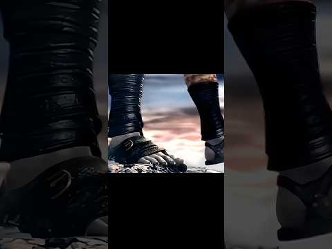 kratos jump scene #shorts  #youtubeshorts  #viral