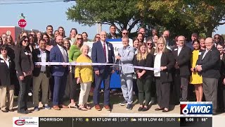 UnityPoint Health Robert Young Center opens new location