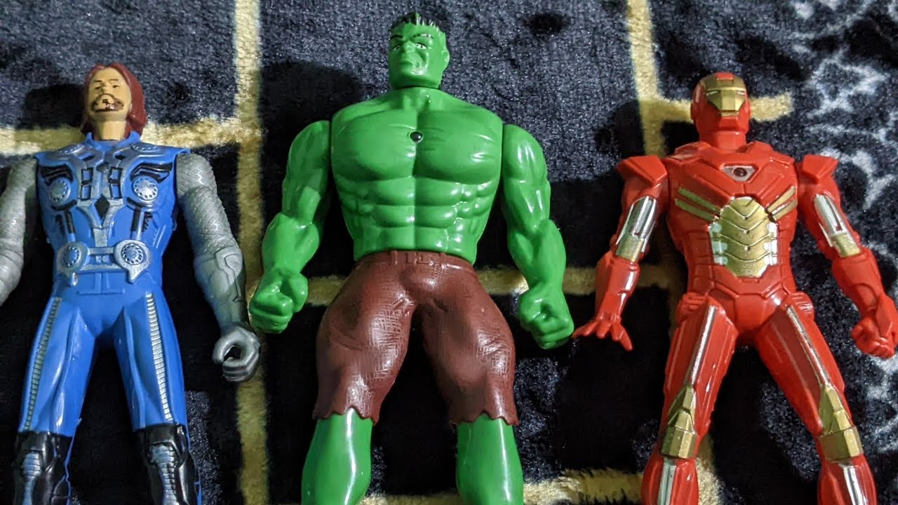 NATASHA BLACK WINDOWS Thor,Power Rangers,Kamen Riders,Megaforce, Spider ...