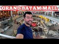 Grand batam mall your ultimate shopping and dining destination in batam
