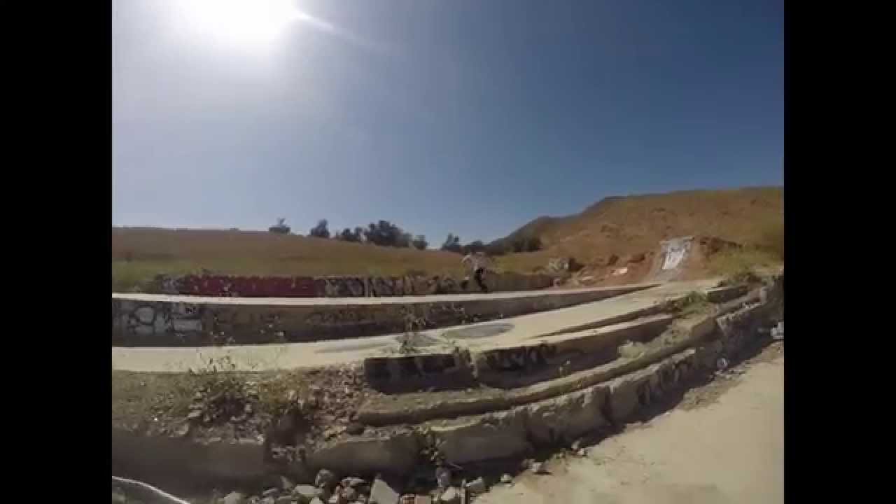 Life In The Doux Episode1