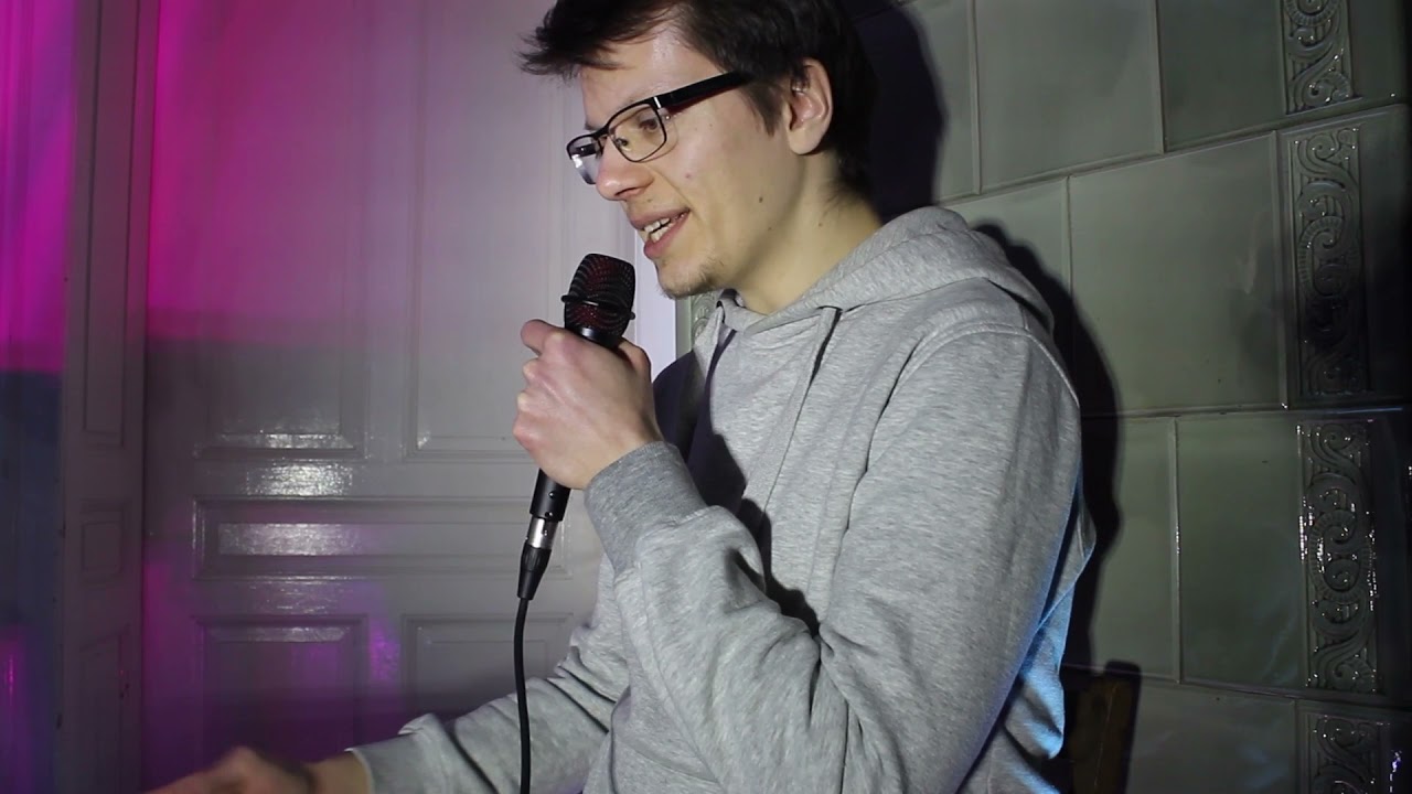 TUPILAK - Kurzfilm von Florian Illing