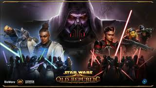 Swtor The Shroud's Last Stand Swtor The Shroud's Last Stand